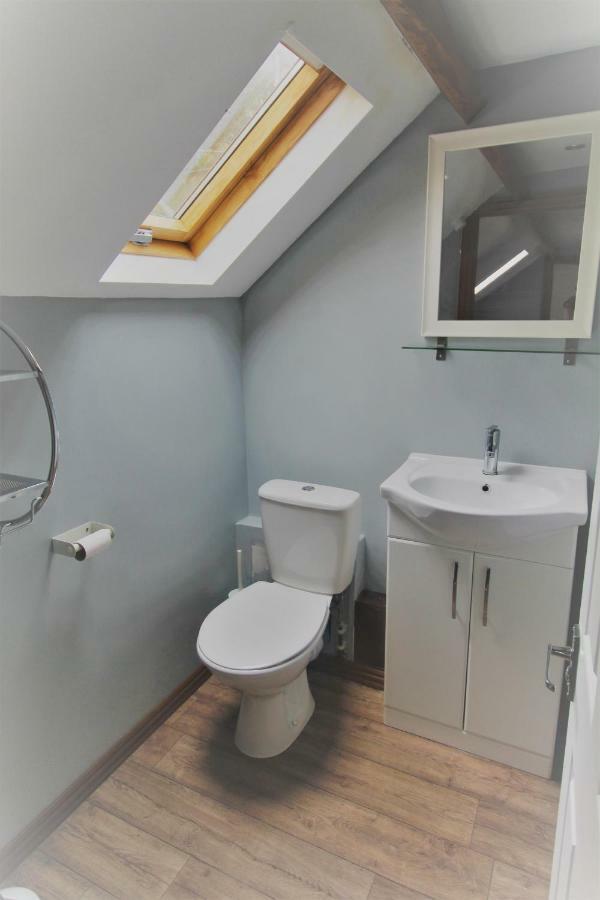 Villa Rose Coach House à Pendine Extérieur photo